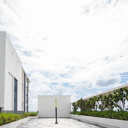 Highpark Suites By Airhost เปอตาลิงจายา ภายนอก รูปภาพ