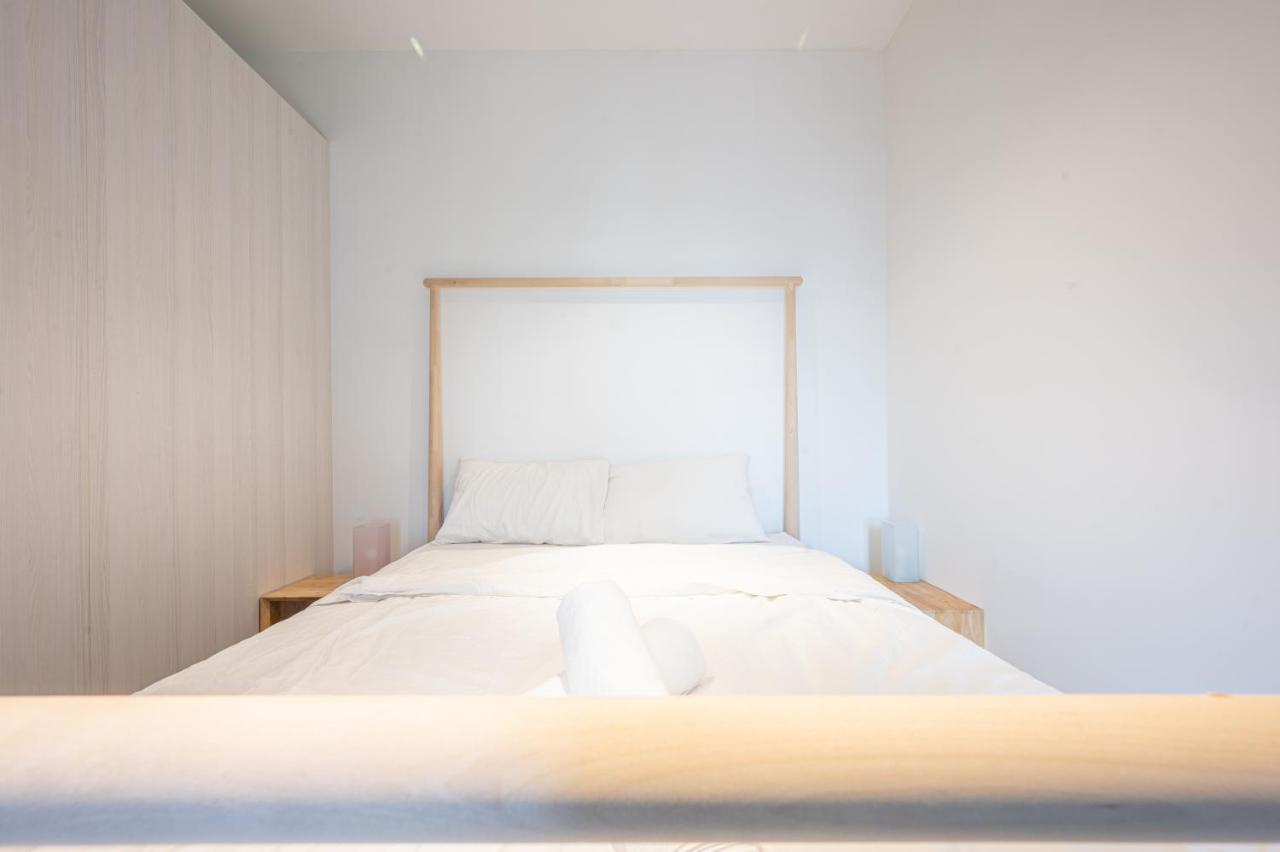 Highpark Suites By Airhost เปอตาลิงจายา ภายนอก รูปภาพ