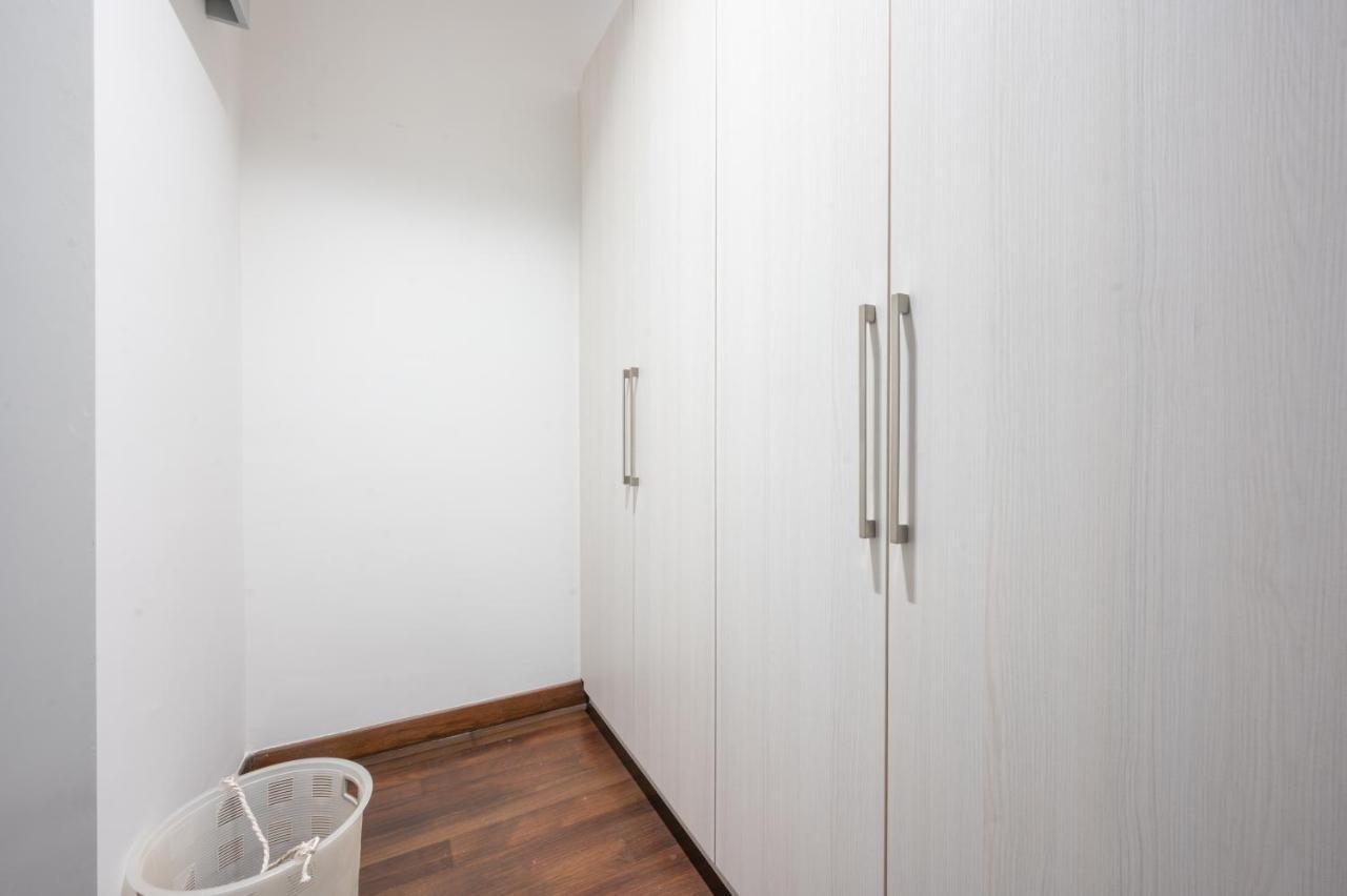 Highpark Suites By Airhost เปอตาลิงจายา ภายนอก รูปภาพ
